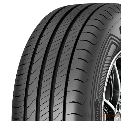 Goodyear EfficientGrip 2 SUV 215/65 R16 98H - 2