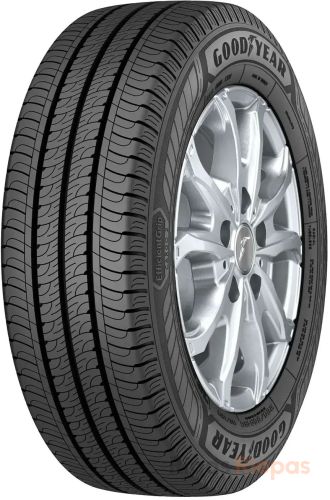 Goodyear EfficientGrip Cargo 2 205/65 R16 103T