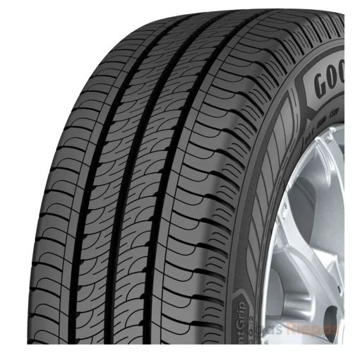 Goodyear EfficientGrip Cargo 2 205/65 R16 103T - 2