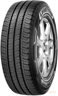 Goodyear EfficientGrip Cargo 205/70 R15 106S