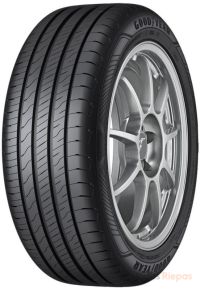 Goodyear EfficientGrip Performance 2 205/50 R17 93V