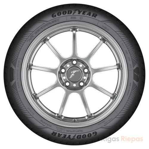 Goodyear EfficientGrip Performance 2 205/50 R17 93V - 2