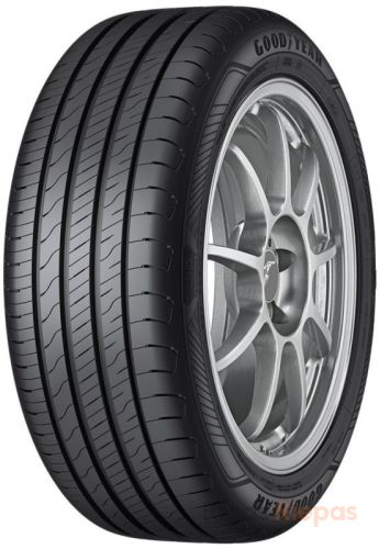 Goodyear EfficientGrip Performance 2 205/50 R17 93V
