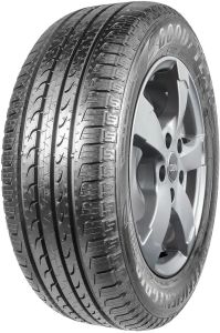 EfficientGrip SUV