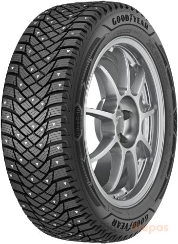 Goodyear Ultra Grip Arctic 2 SUV 285/45 R19 111T