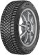 Goodyear Ultra Grip Arctic 2 195/55 R16 91T - 1