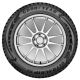Goodyear Ultra Grip Ice Arctic SUV 245/55 R19 103T - 2