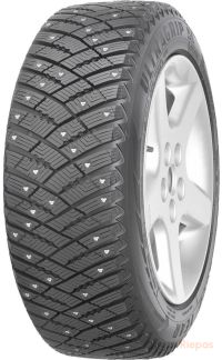 Goodyear Ultra Grip Ice Arctic SUV 245/55 R19 103T