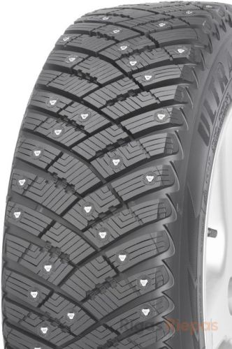 Goodyear Ultra Grip Ice Arctic 235/50 R17 100T - 2