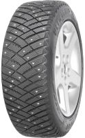 Goodyear Ultra Grip Ice Arctic 235/50 R17 100T