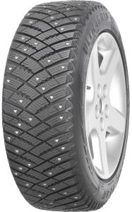 Ultra Grip Ice Arctic