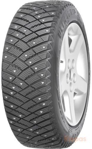 Goodyear Ultra Grip Ice Arctic 235/50 R17 100T