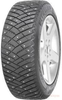 Goodyear Ultra Grip Ice Arctic 235/50 R17 100T