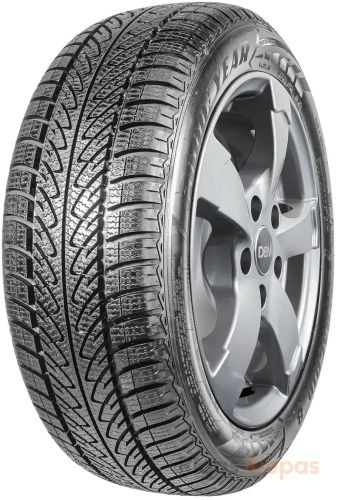 Goodyear UltraGrip 8 Performance 245/45 R19 102V