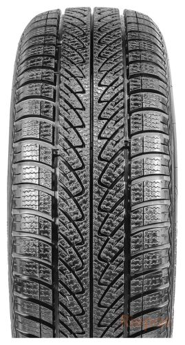Goodyear UltraGrip 8 Performance 245/45 R19 102V - 2