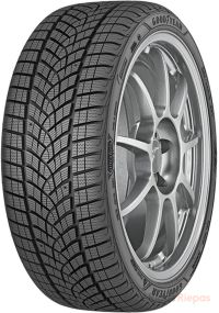 Goodyear UltraGrip Ice 2 195/55 R15 85T