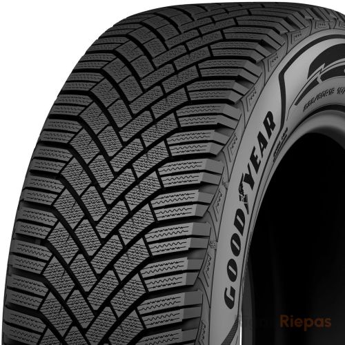 Goodyear UltraGrip Ice 3 185/65 R15 92T - 2