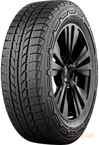 Goodyear UltraGrip Ice Cargo 195/70 R15 104S