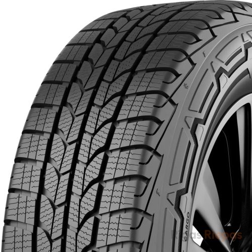 Goodyear UltraGrip Ice Cargo 225/55 R17 109/107T - 2