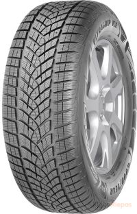 Goodyear UltraGrip Ice SUV Gen 1 215/70 R16 100T