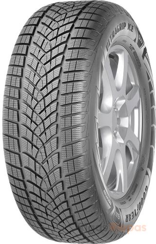 Goodyear UltraGrip Ice SUV Gen 1 215/70 R16 100T