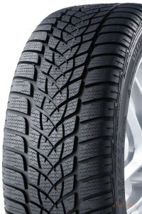 Goodyear UltraGrip Performance 2 245/55 R17 102H