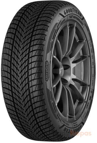 GOODYEAR UltraGrip Performance 3 255/60 R20 113V