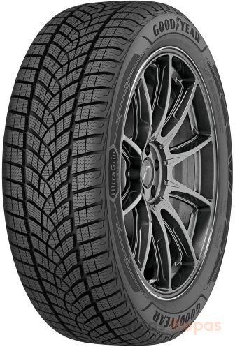 Goodyear UltraGrip Performance + SUV 235/65 R18 110V