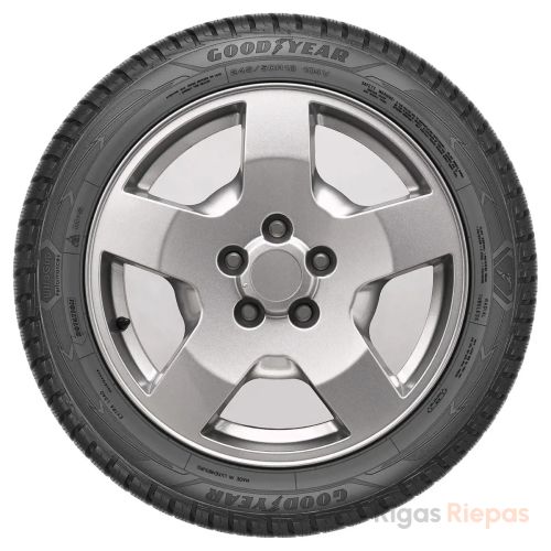 Goodyear UltraGrip Performance+ 255/50 R18 106V - 3
