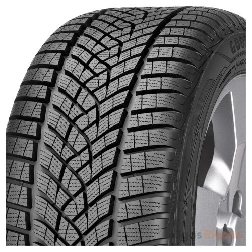 Goodyear UltraGrip Performance+ 255/50 R18 106V - 4