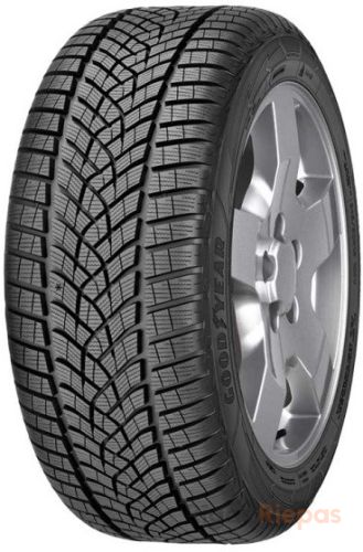 Goodyear UltraGrip Performance+ 195/55 R15 85H