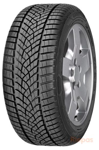 Goodyear UltraGrip Performance+ 255/50 R18 106V - 2