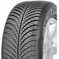 Goodyear Vector 4Seasons Gen 2 215/50 R17 95V