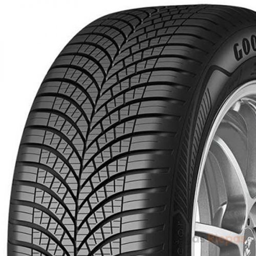 Goodyear Vector 4Seasons Gen 3 SUV 255/40 R21 102T - 2