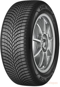 Goodyear Vector 4Seasons Gen 3 175/65 R14 86H