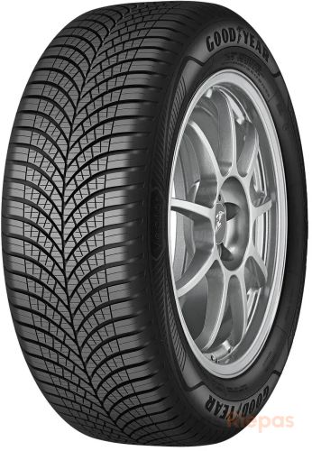 Goodyear Vector 4Seasons Gen 3 175/65 R14 86H