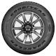 Goodyear Wrangler All-Terrain Adventure 255/70 R18 116H - 2