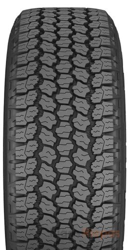 Goodyear Wrangler All-Terrain Adventure 255/70 R18 116H - 3