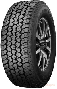 Goodyear Wrangler All-Terrain Adventure 255/70 R18 116H