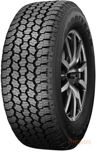 Goodyear Wrangler All-Terrain Adventure 255/70 R18 116H