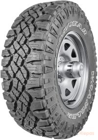 Goodyear Wrangler DuraTrac RT 215/65 R16 103Q