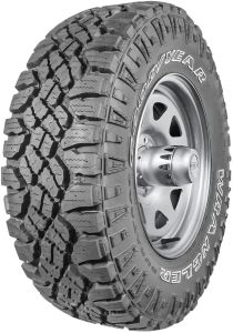 Wrangler DuraTrac RT