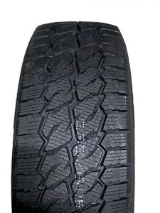 Winter Grip Van 2