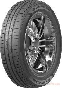 Greentrac Journey-X 195/60 R15 88V