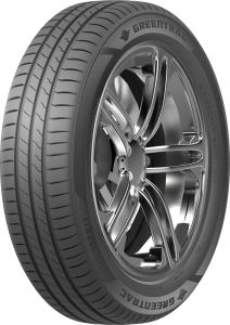 Greentrac Journey-X 165/70 R14 81H
