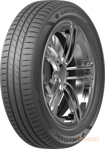 Greentrac Journey-X 195/60 R15 88V