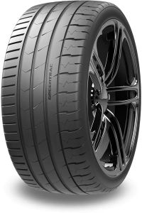 Greentrac Neosport EV 255/35 R21 98Y