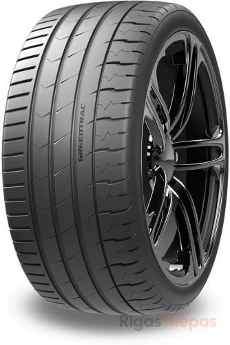 Greentrac Neosport EV 225/60 R18 104V