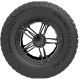 Greentrac Rough Master RT 275/55 R20 120Q - 4