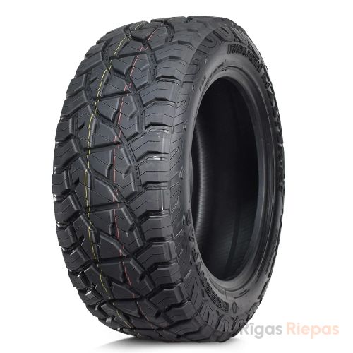 Greentrac Rough Master RT 275/55 R20 120Q - 2